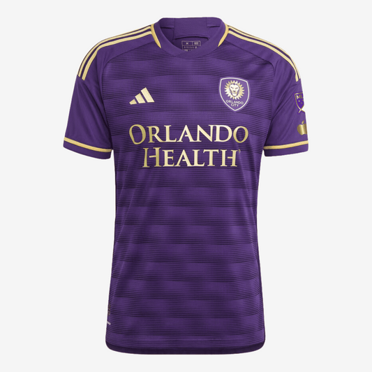 Camisa Adidas Orlando City 2024/25 I