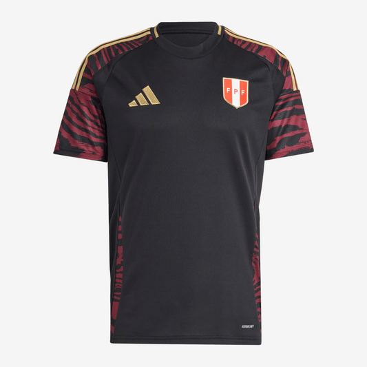 Camisa Adidas Peru 2024/25 I
