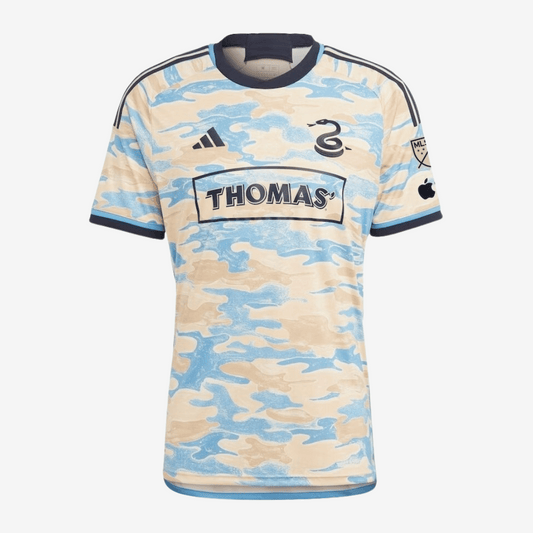 Camisa Adidas Philadelphia Union 2024/25 II