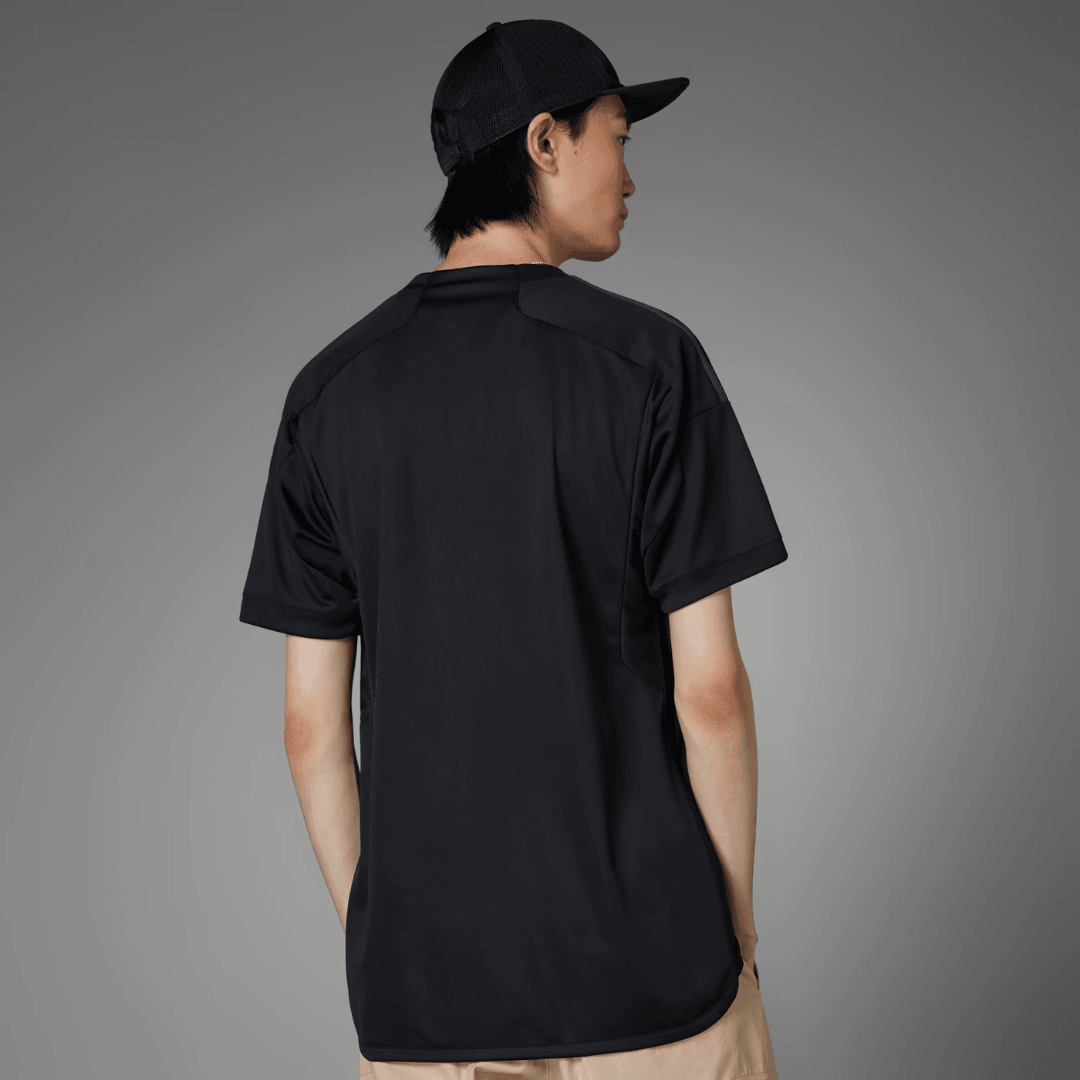 Camisa Adidas Real Madrid 2023/24 III