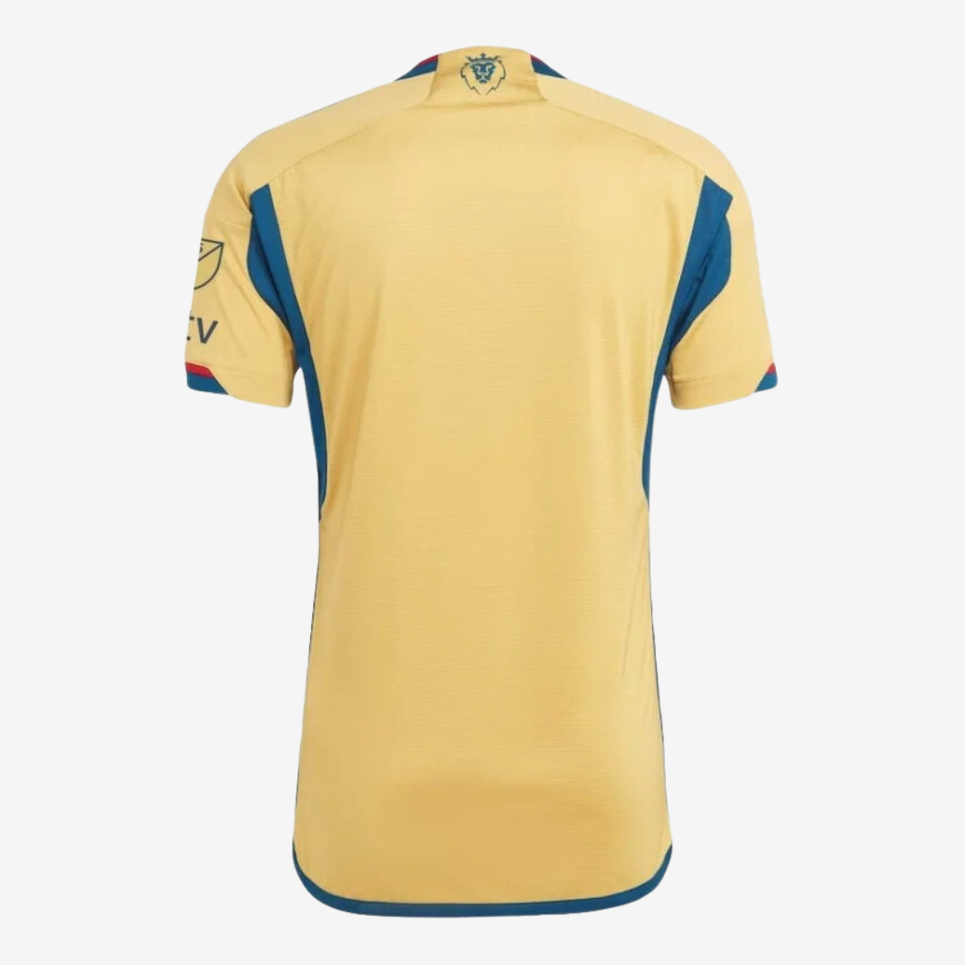 Camisa Adidas Real Salt Lake 2024/25 II
