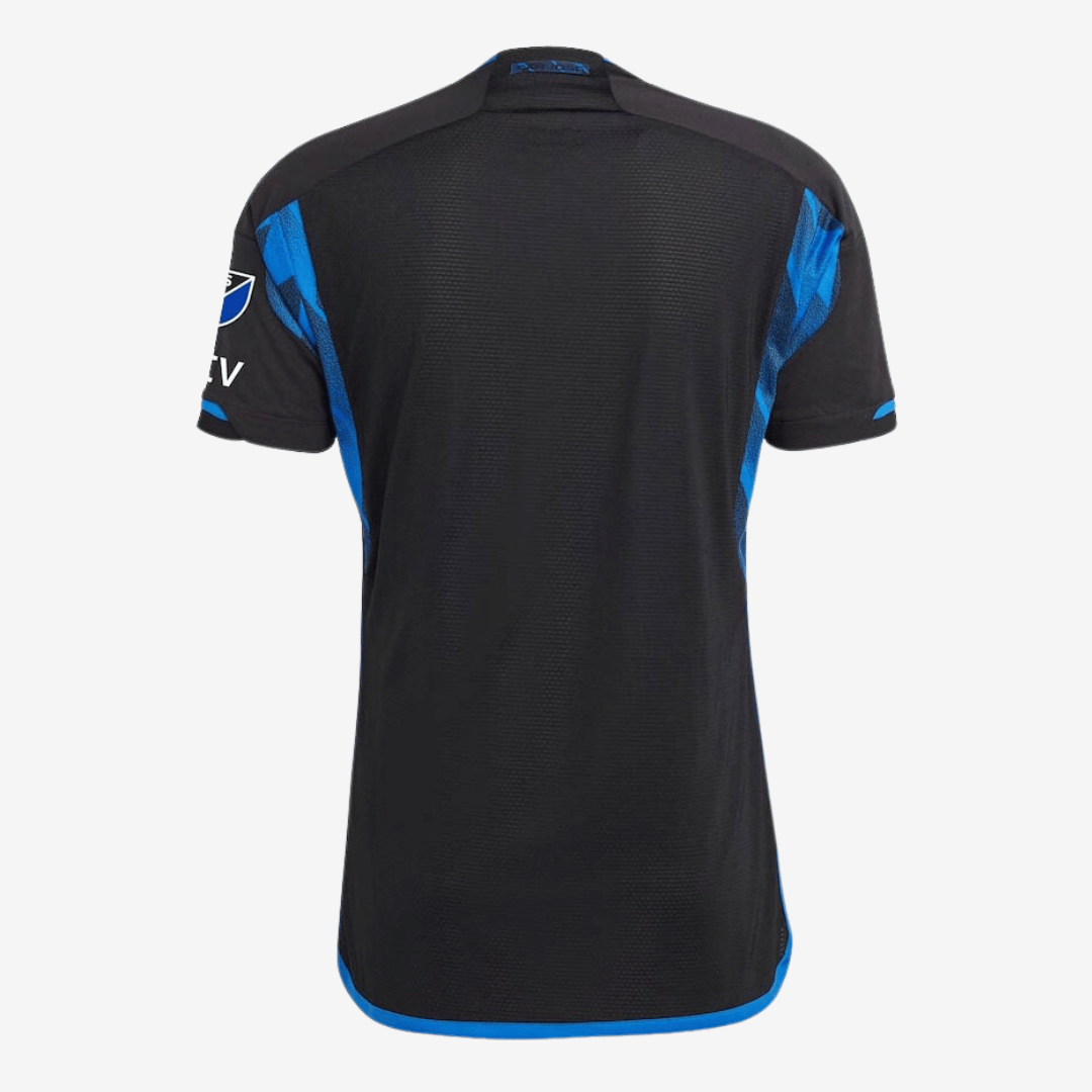 Camisa Adidas San Jose Earthquakes 2024/25 I