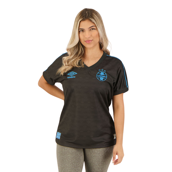 Camisa Feminina Imortal 2023/24 III