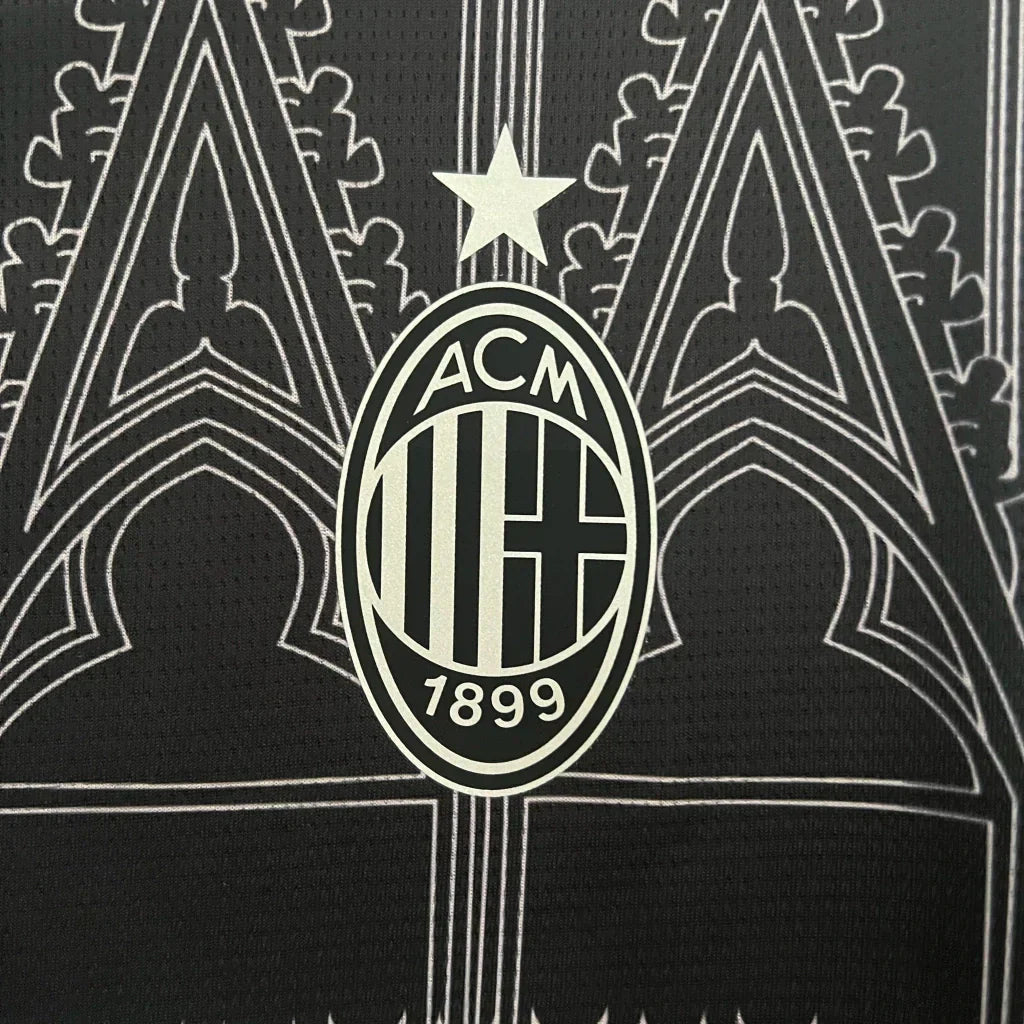 Camisa AC Milan 2024/25 Edição Especial