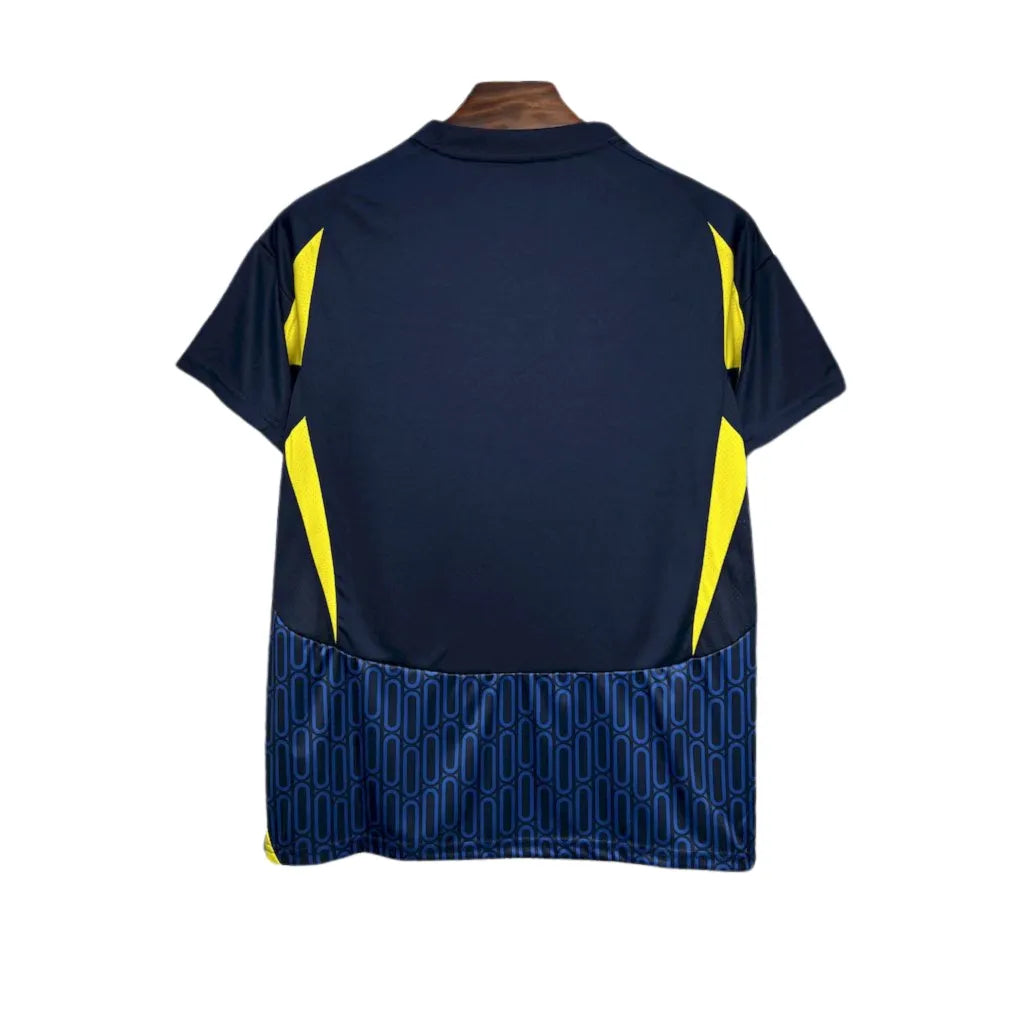 Camisa Al Nassr 2025/26 II