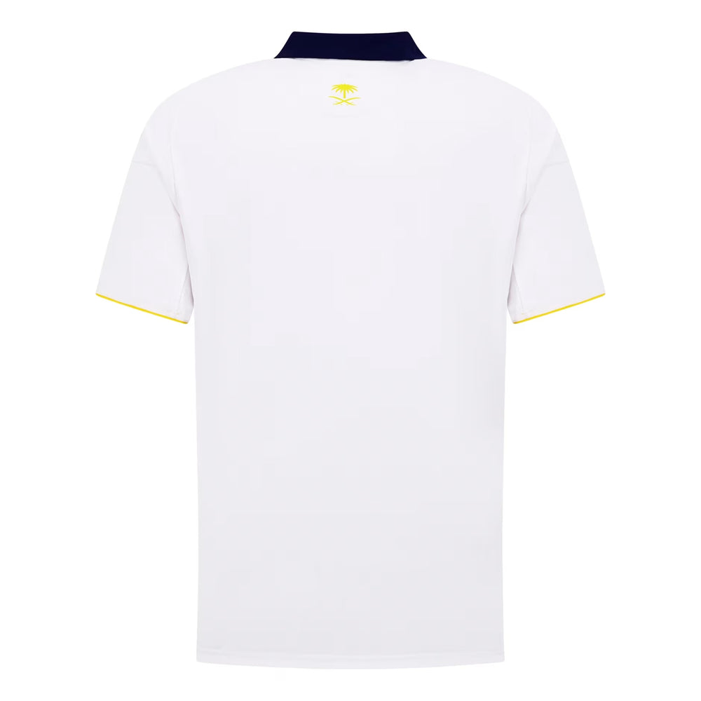 Camisa Al Nassr 2025/26 III
