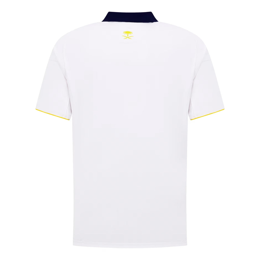 Camisa Al Nassr 2025/26 III