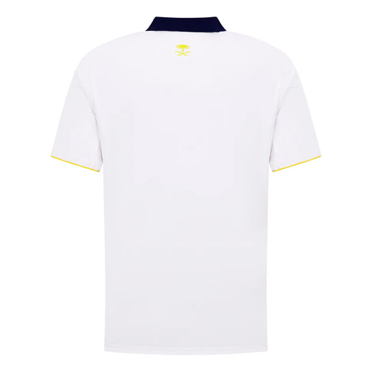 Camisa Al Nassr 2025/26 III