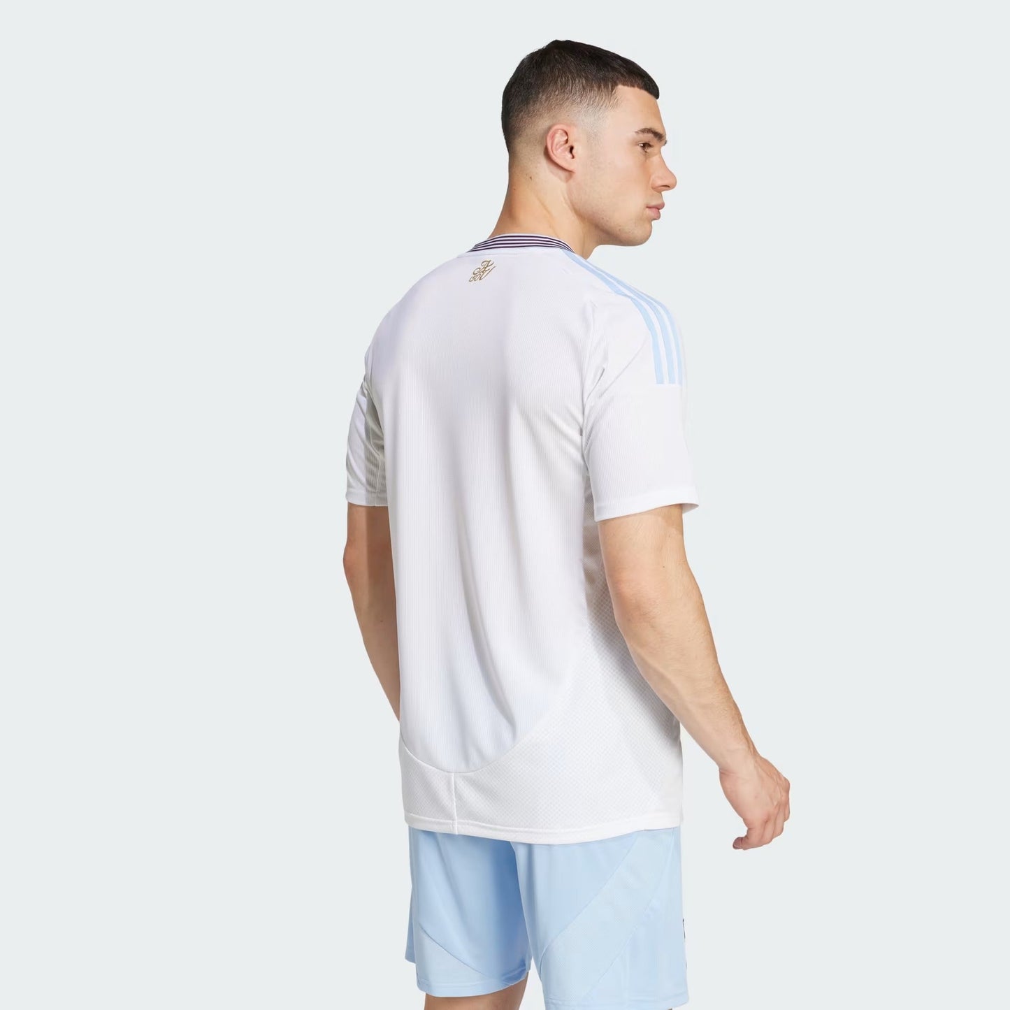 Camisa Aston Villa 2025/26 III