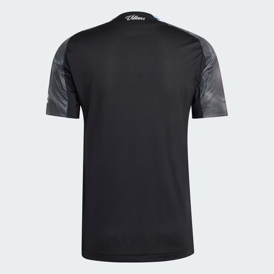 Camisa Aston Villa 2025/26 II