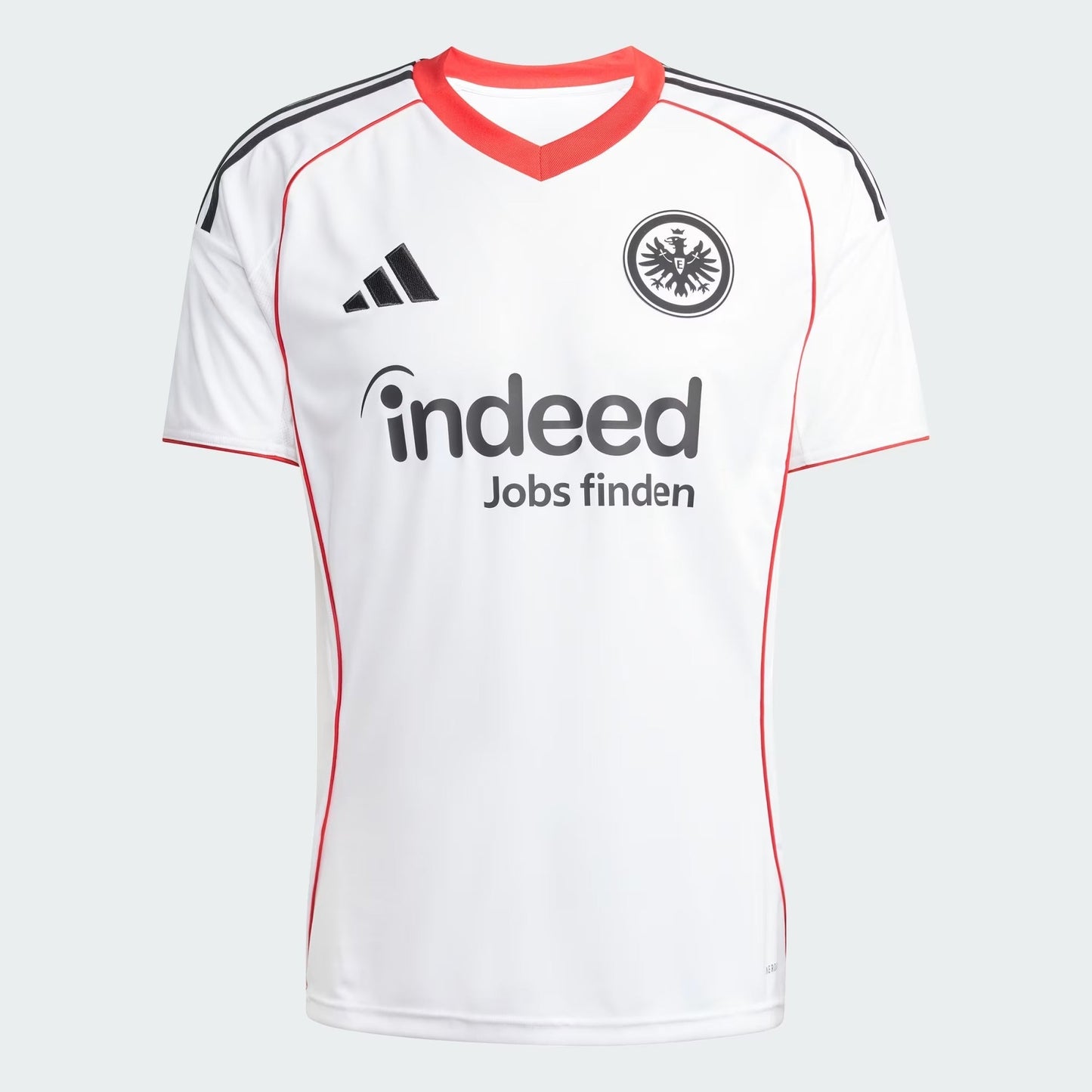 Camisa Frankfurt 2025/26 II