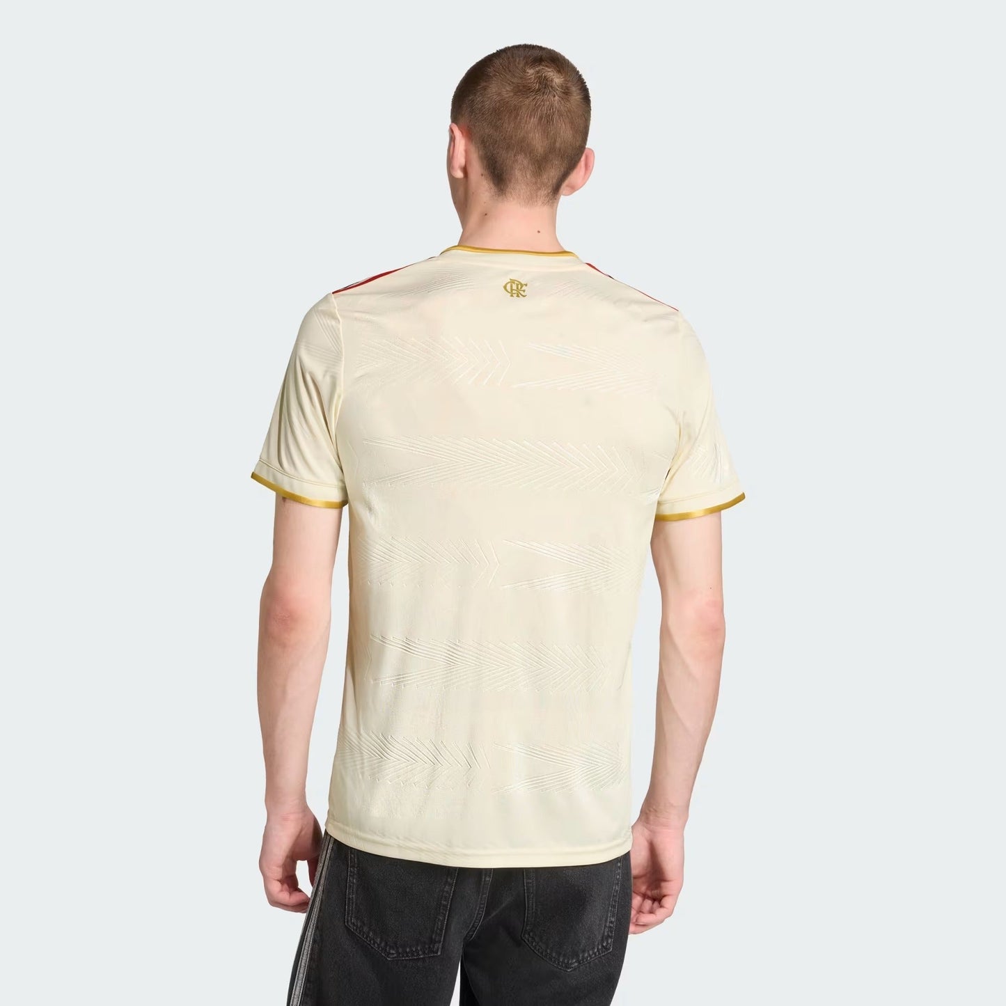 Camisa Adidas Flamengo 2025/26 III Pedro N° 9