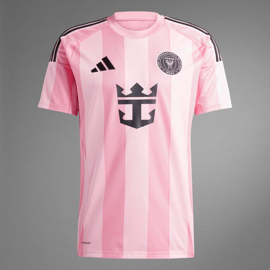 Camisa Inter Miami 2025/26 II