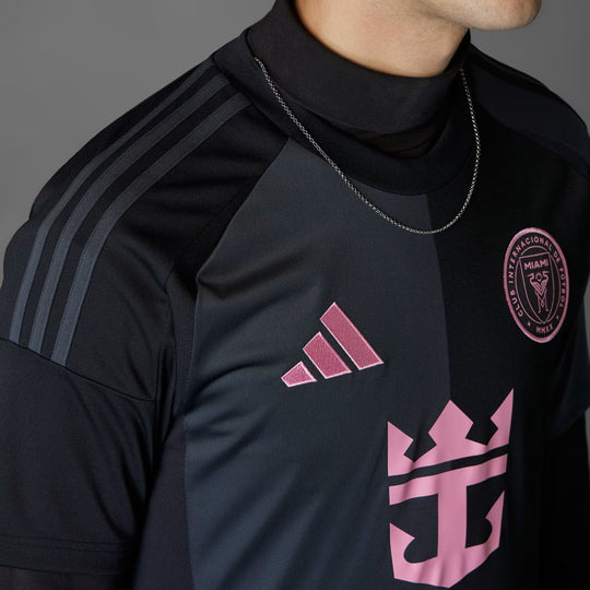 Camisa Inter Miami 2025/26 I