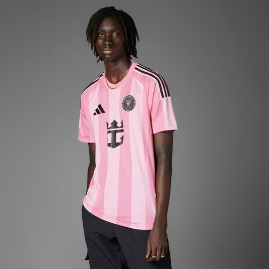 Camisa Inter Miami 2025/26 II