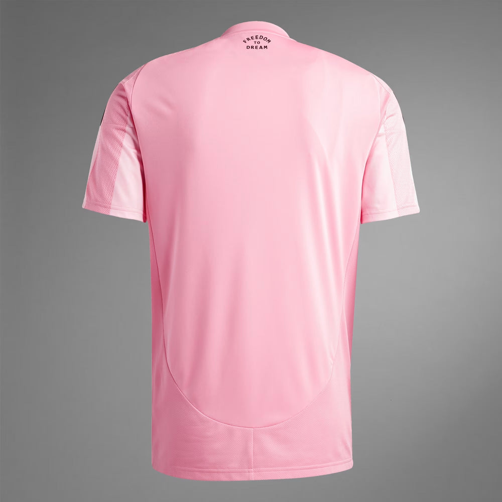 Camisa Inter Miami 2025/26 II