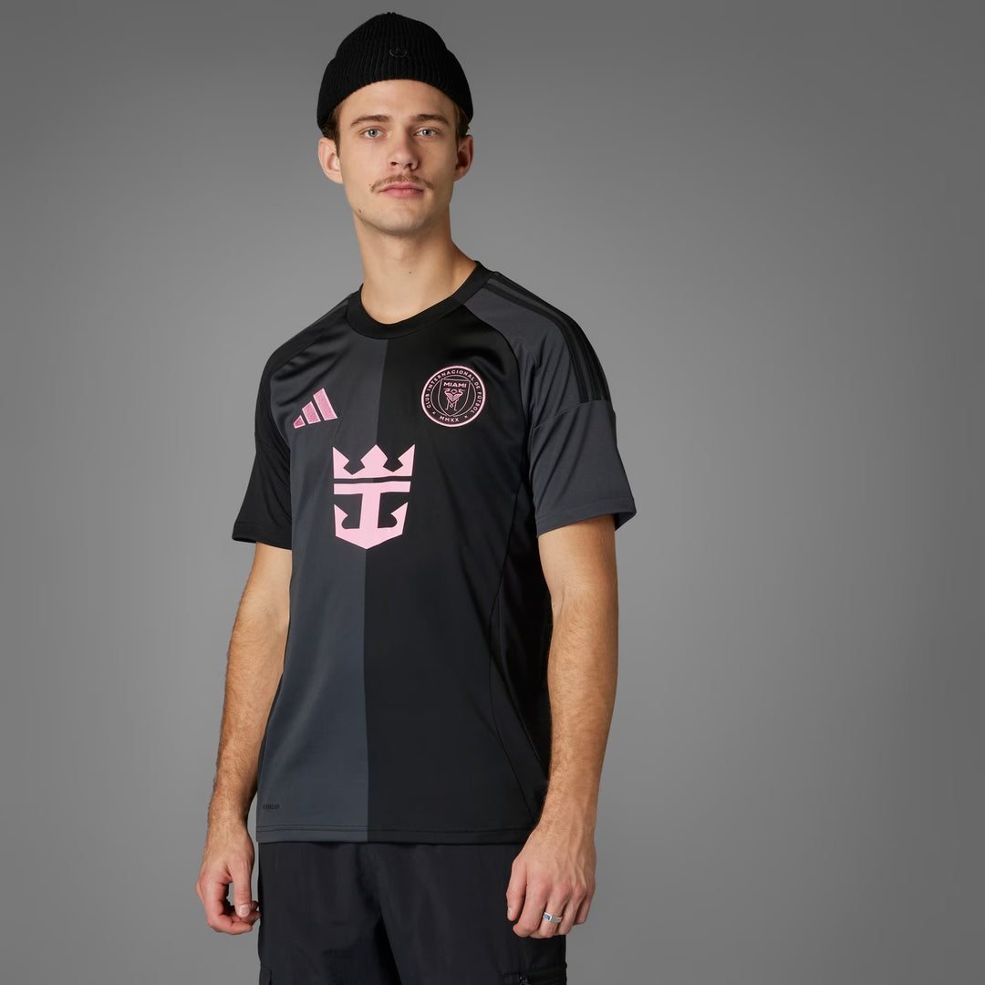 Camisa Inter Miami 2025/26 I