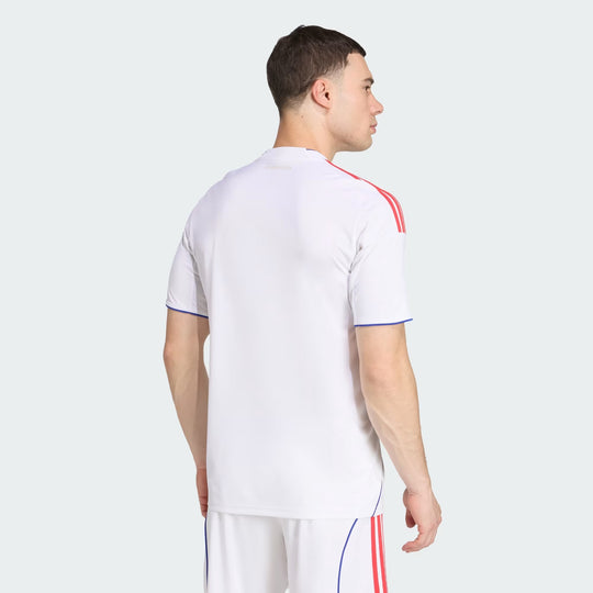 Camisa Lyon 2025/26 I