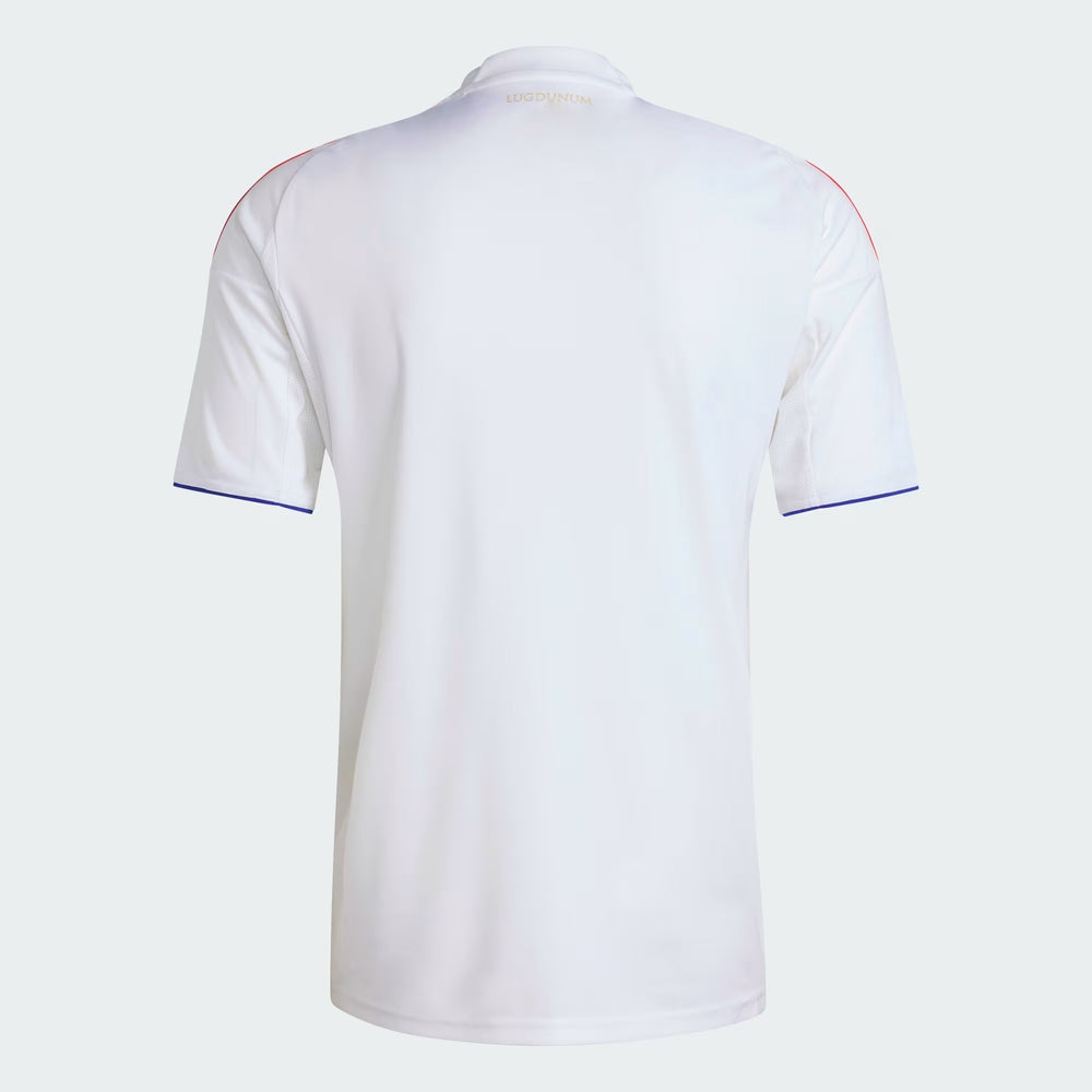 Camisa Lyon 2025/26 I