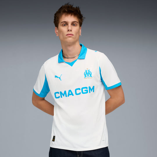 Camisa Mairselle 2025/26 I