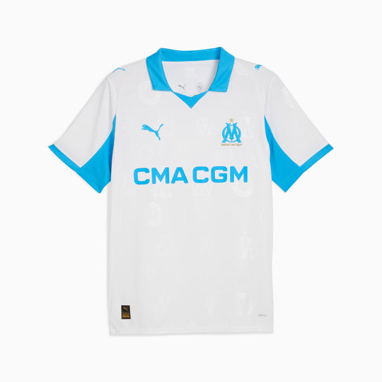 Camisa Mairselle 2025/26 I