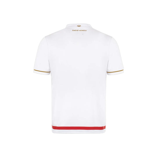 Camisa Monaco 2025/26 I