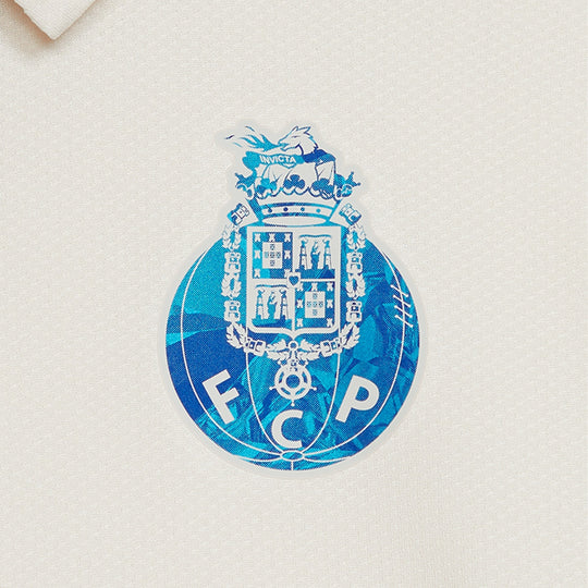 Camisa Porto 2025/26 III