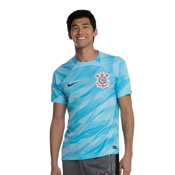 Camisa Timão Goleiro 2024/25 II