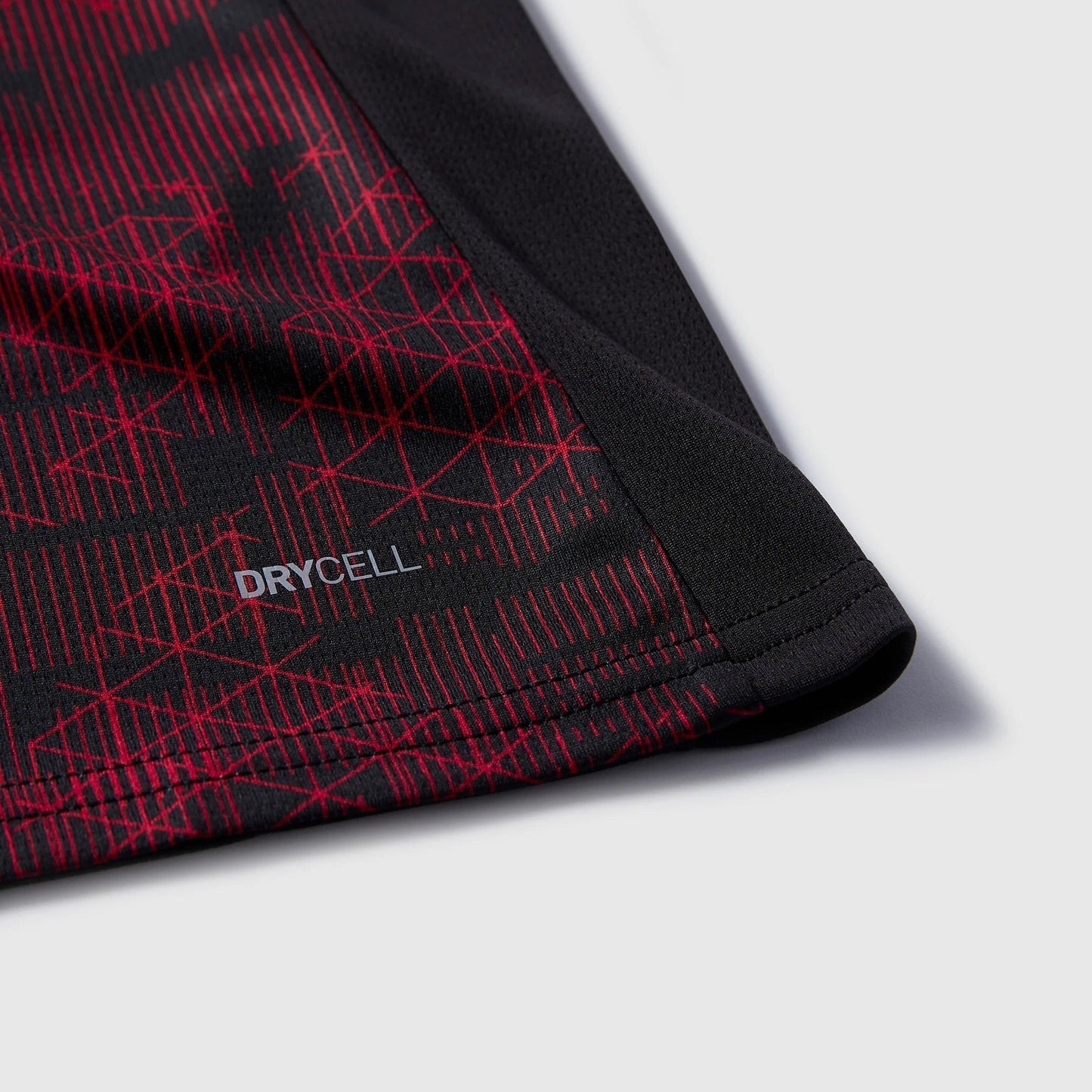 Camisa RB Leipzig 2025/26 III