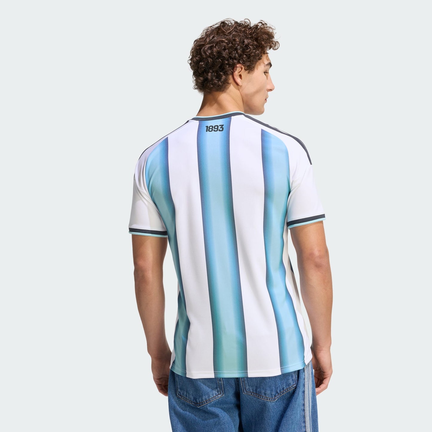 Camisa Argentina 2026/27 I