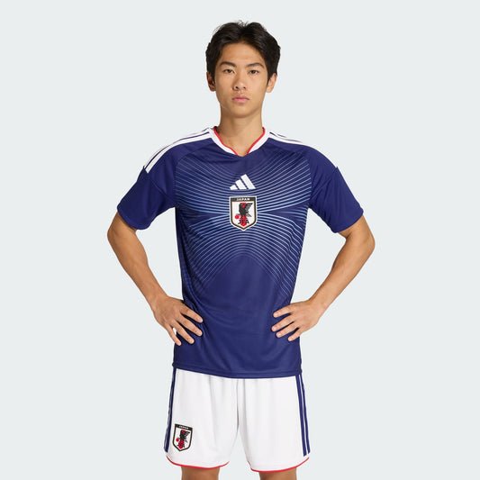 Camisa Japão 2026/27 I