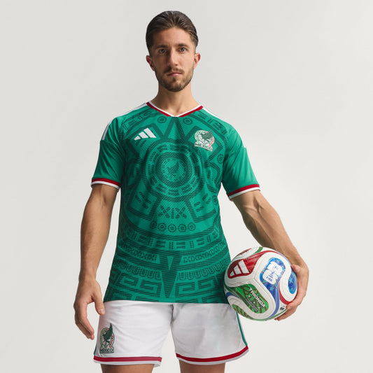Camisa México 2026/27 I Jogador