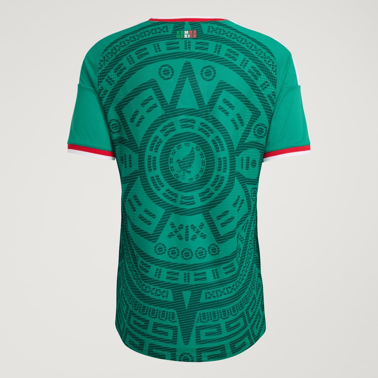 Camisa México 2026/27 I Jogador