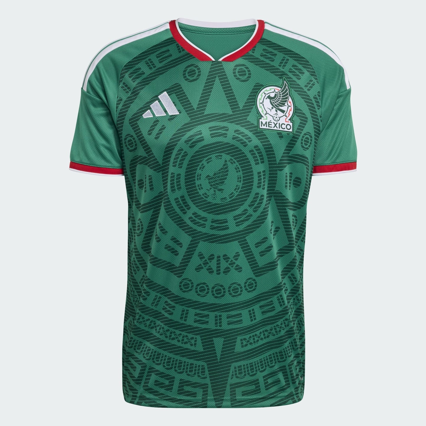 Camisa México 2026/27 I
