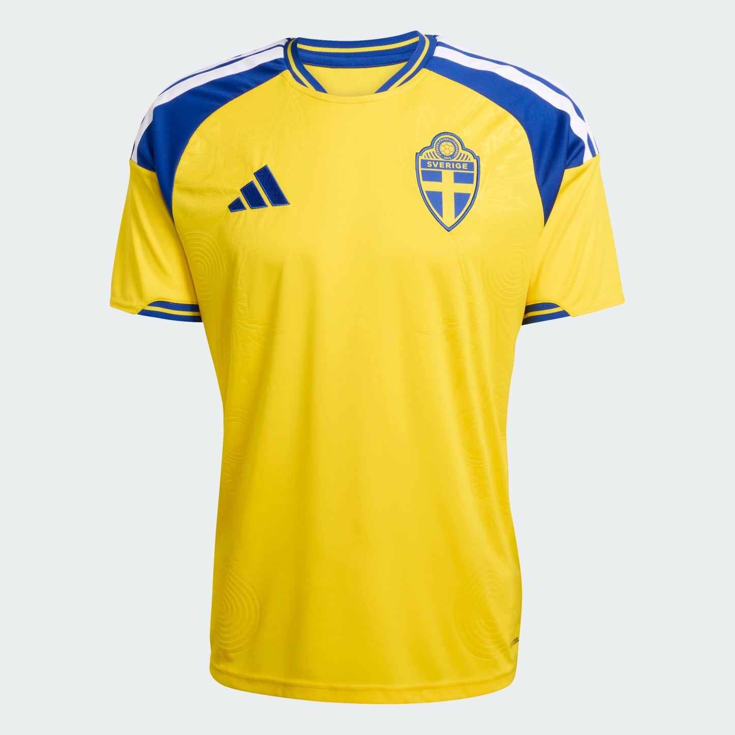 Camisa Suécia 2026/27 I
