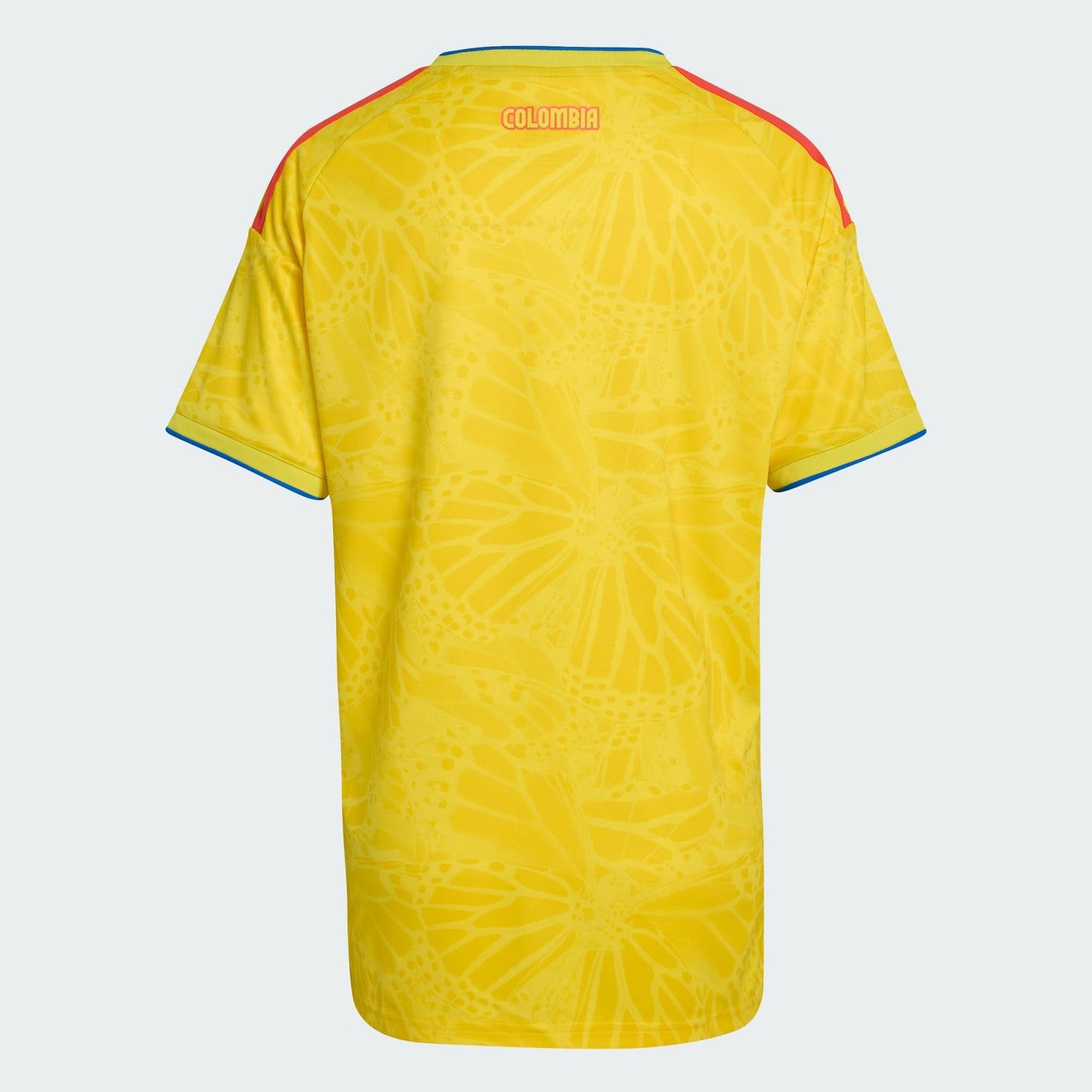 Camisa Feminina Colômbia 2026/27 I