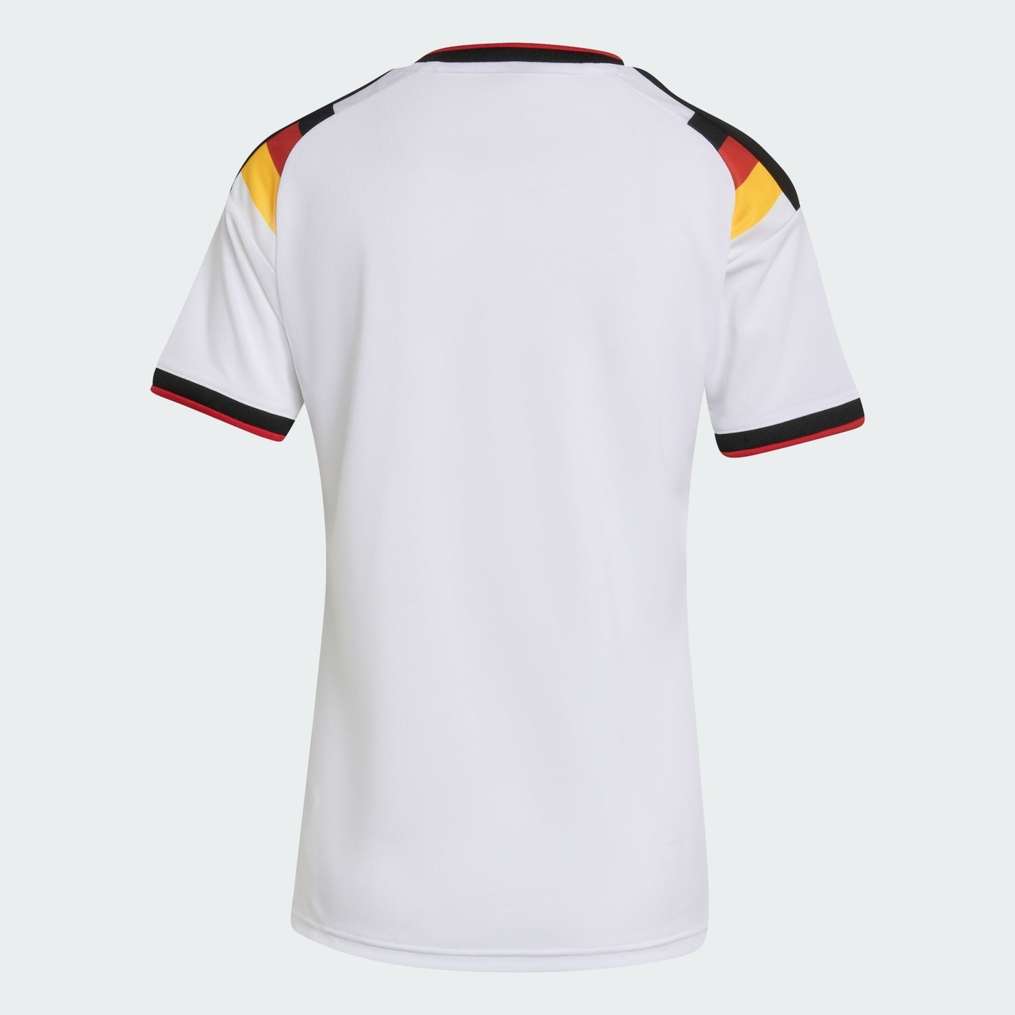 Camisa Feminina Alemanha 2026/27 I
