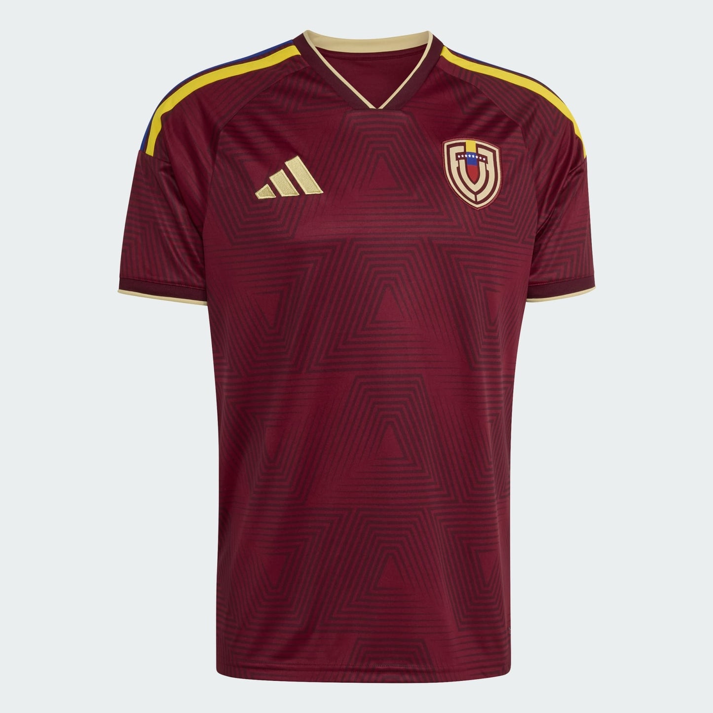 Camisa Venezuela 2026/27 I