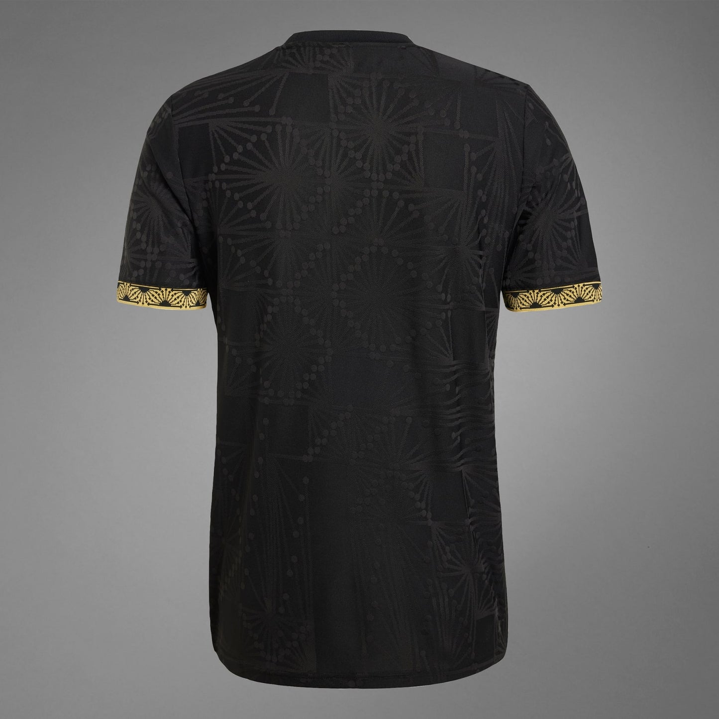 Camisa México Gold 2025/26