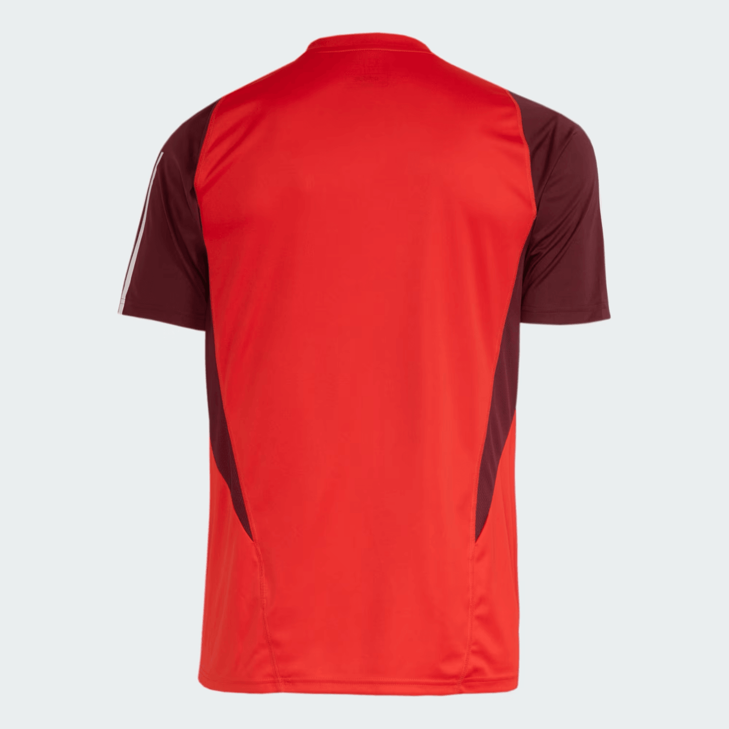 Camisa Masculina Treino Atleta Adidas Internacional 2024/25