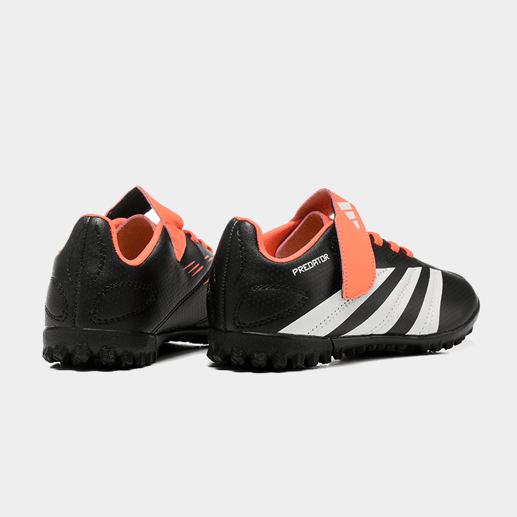 Chuteira Infantil Adidas Predator League Society