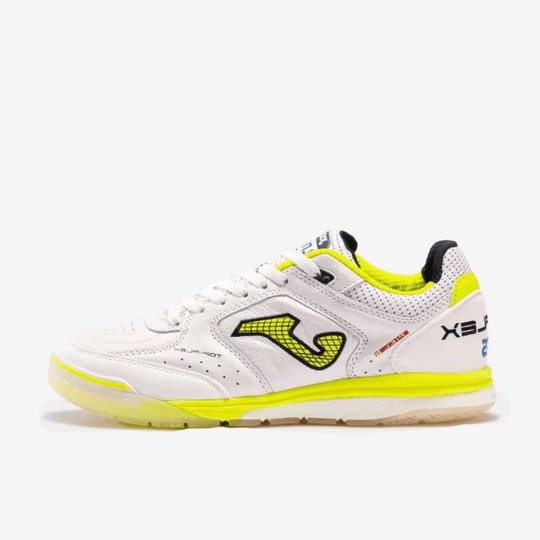Chuteira Joma Top Flex Rebound LNFS Futsal