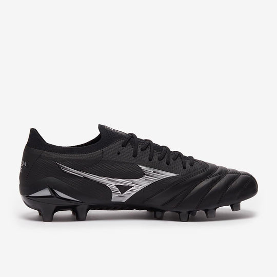 Chuteira Mizuno Morelia Neo IV Beta Made In Japan Elite Campo