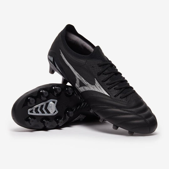 Chuteira Mizuno Morelia Neo IV Beta Made In Japan Elite Campo