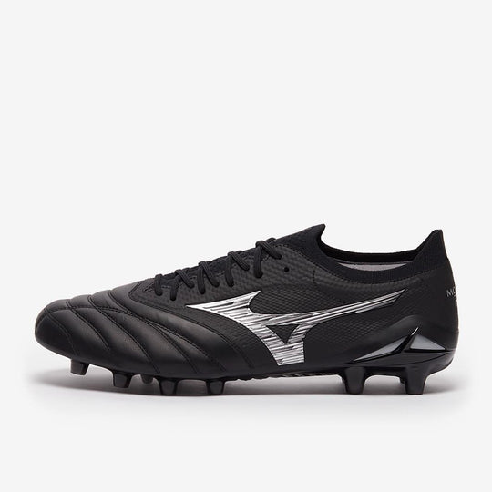 Chuteira Mizuno Morelia Neo IV Beta Made In Japan Elite Campo