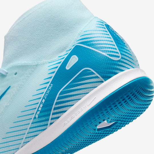 Chuteira Nike Air Zoom Mercurial Superfly 10 Academy Futsal
