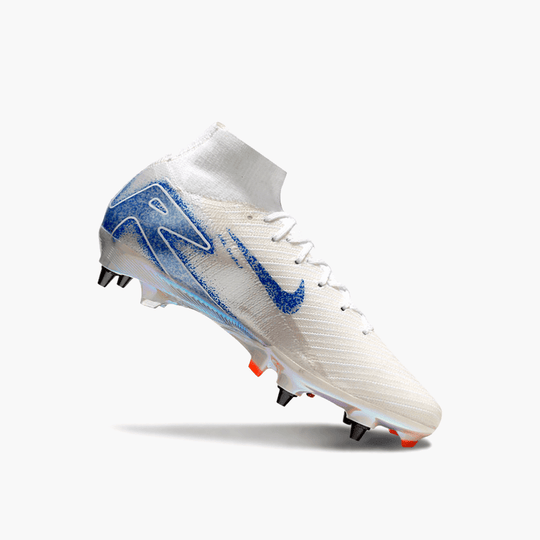 Chuteira Nike Air Zoom Mercurial Superfly 10 Elite Campo Trava Mista