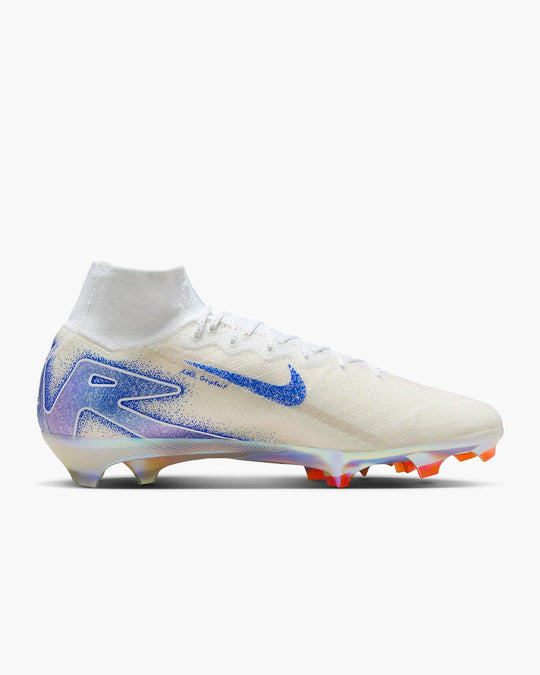Chuteira Nike Air Zoom Mercurial Superfly 10 Elite Campo