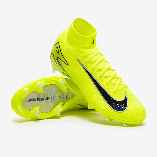 Chuteira Nike Air Zoom Mercurial Superfly 10 Elite Campo
