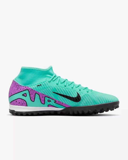 Chuteira Nike Air Zoom Mercurial Superfly 9 Academy Society